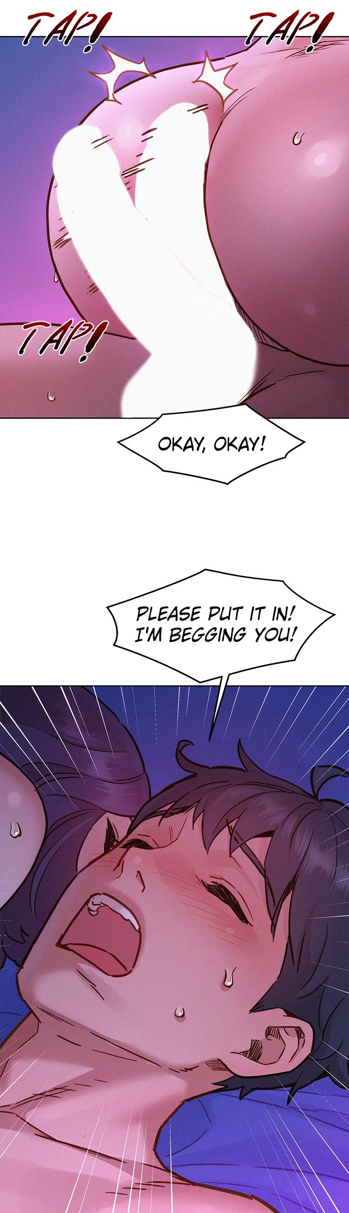 Let’s Hang Out from Today - Chapter 85 - picture 29