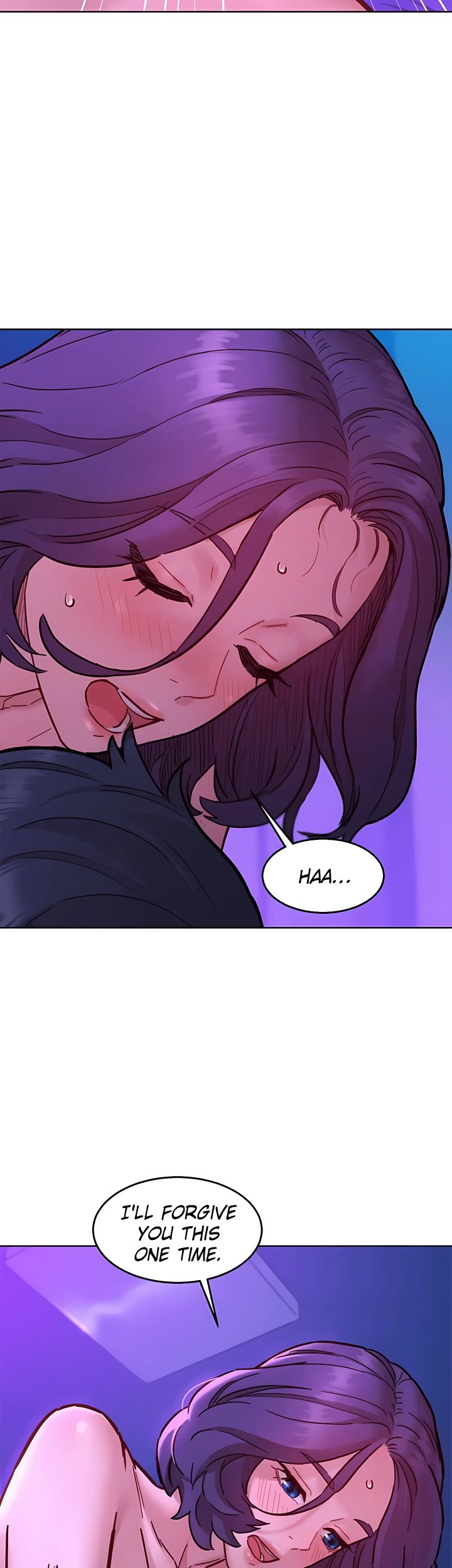 Let’s Hang Out from Today - Chapter 85 - picture 30
