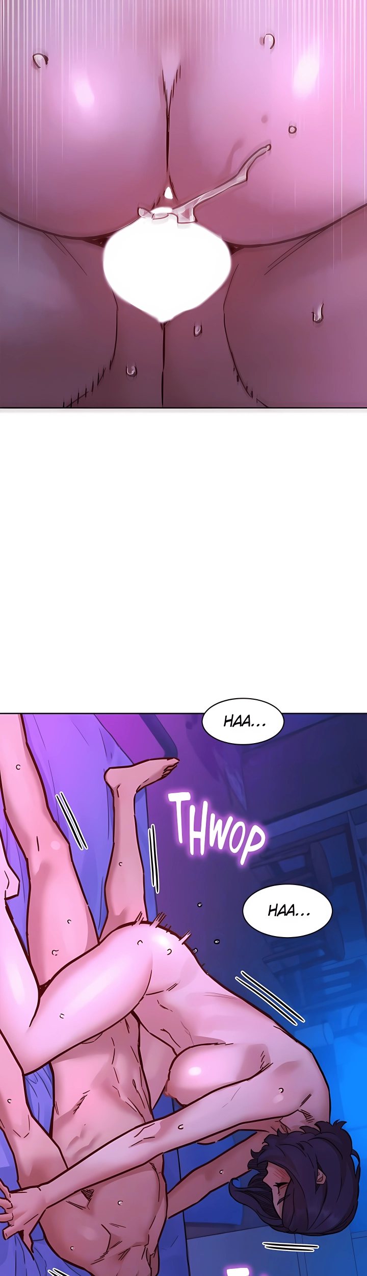 Let’s Hang Out from Today - Chapter 85 - picture 33