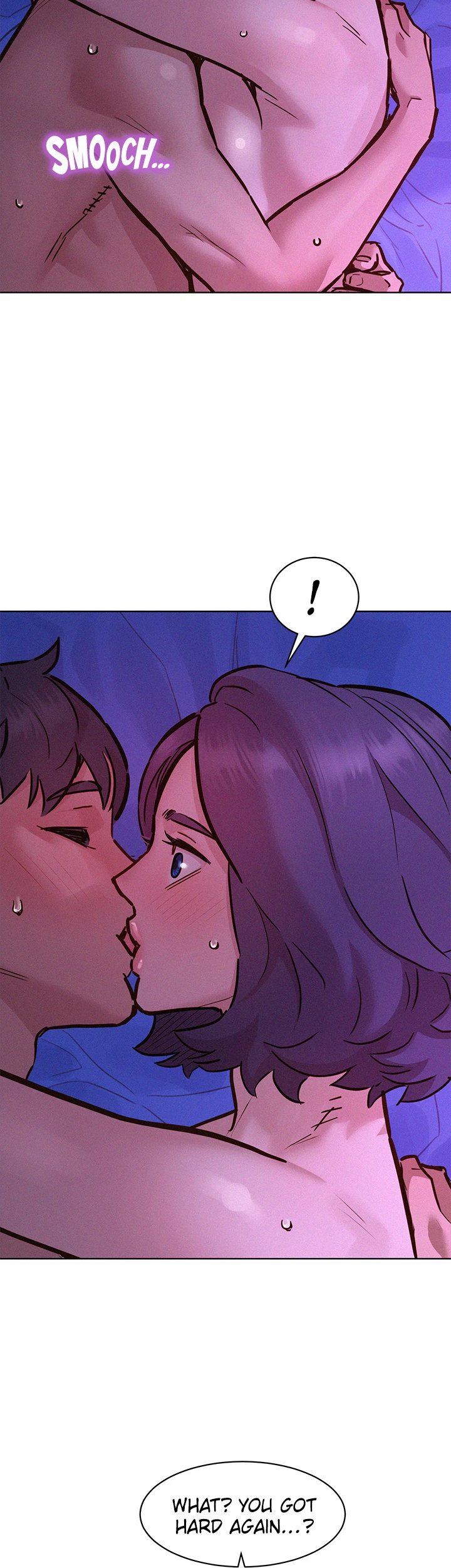 Let’s Hang Out from Today - Chapter 85 - picture 5