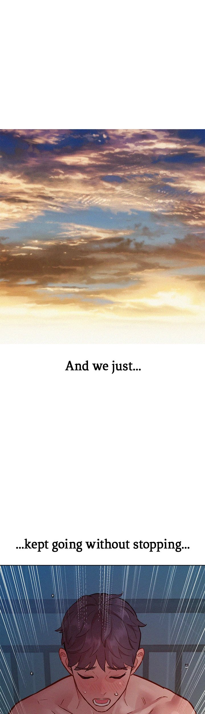 Let’s Hang Out from Today - Chapter 85 - picture 52