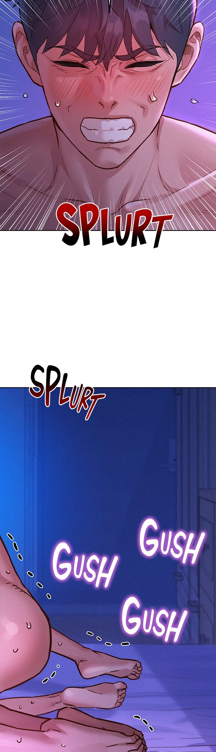 Let’s Hang Out from Today - Chapter 86 - picture 1