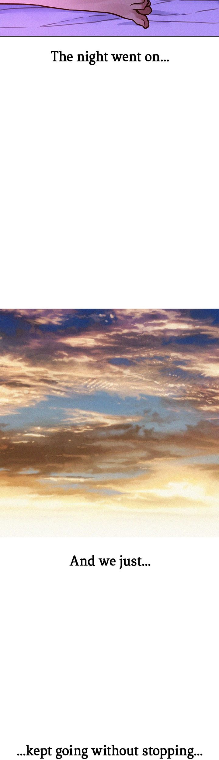 Let’s Hang Out from Today - Chapter 86 - picture 2