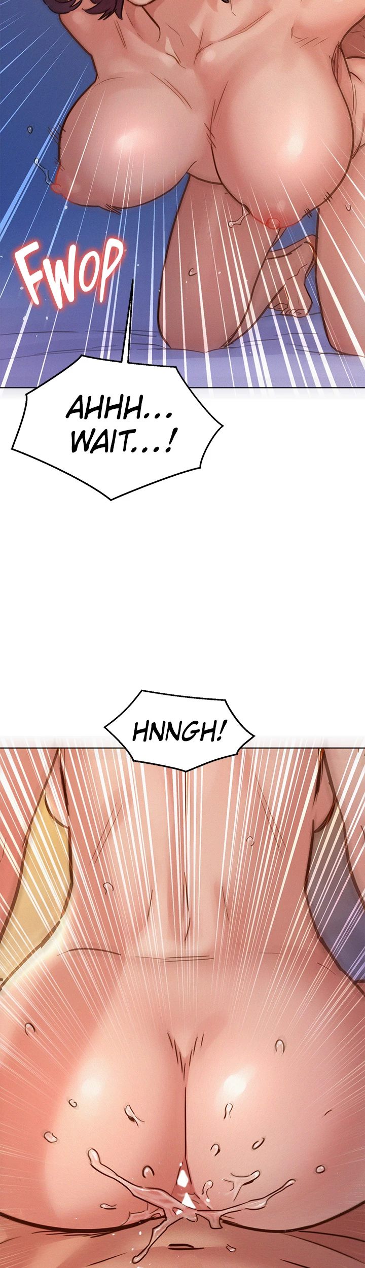 Let’s Hang Out from Today - Chapter 86 - picture 22