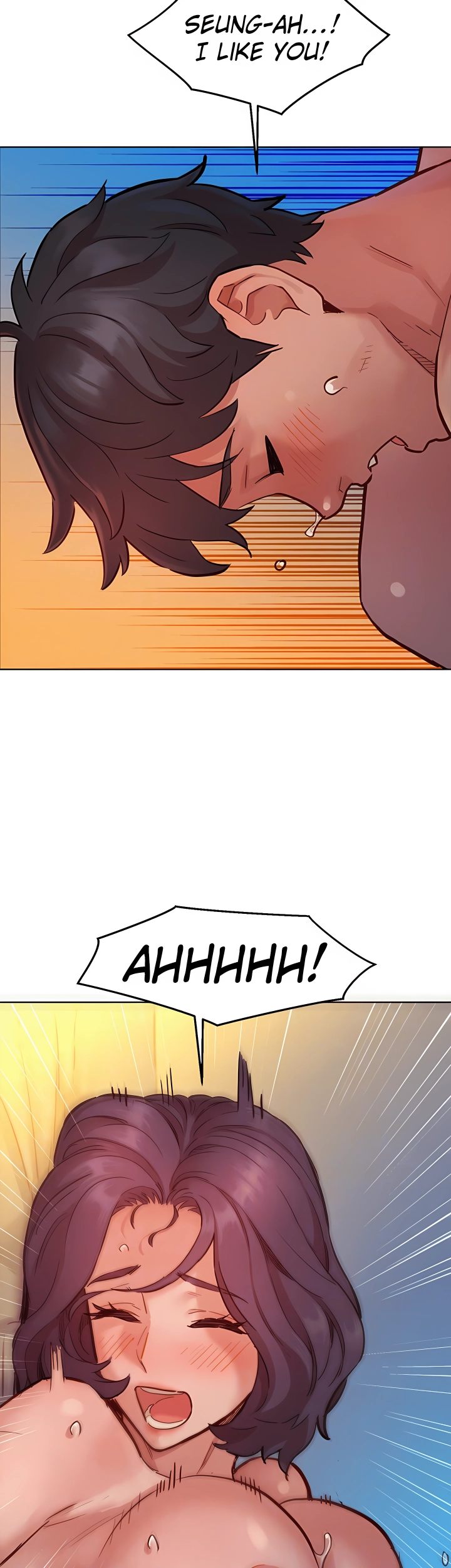 Let’s Hang Out from Today - Chapter 86 - picture 31