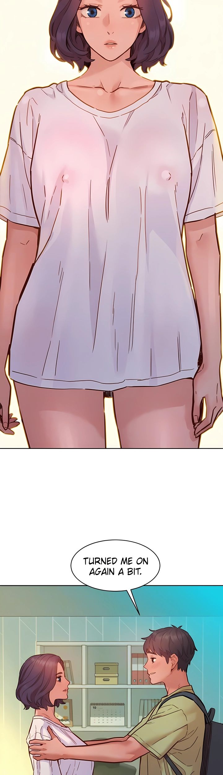 Let’s Hang Out from Today - Chapter 86 - picture 39