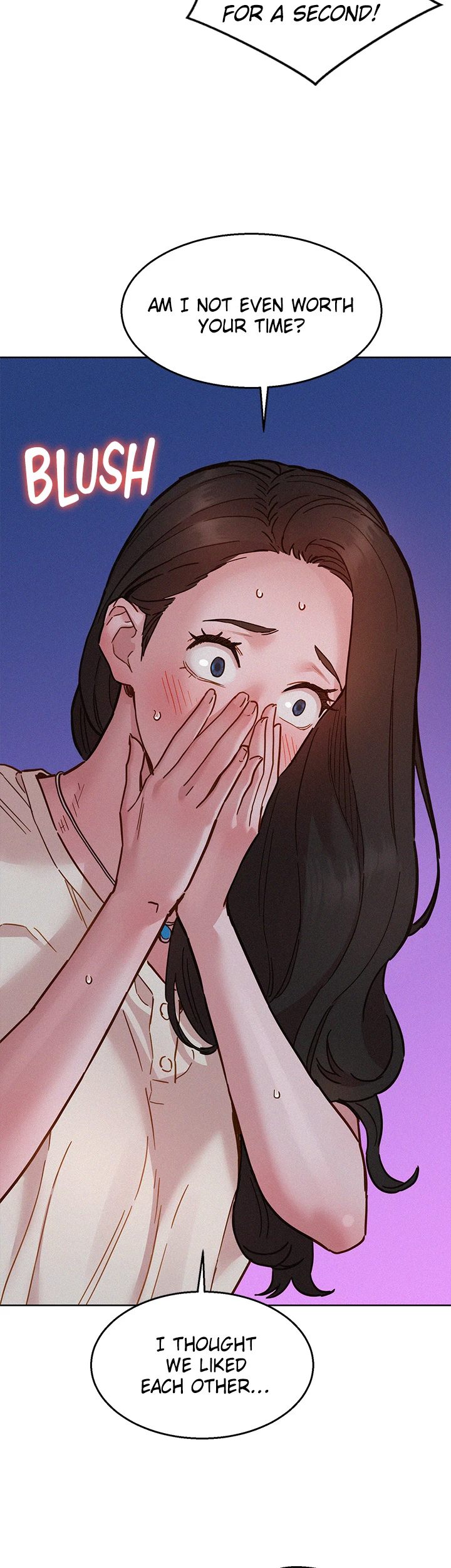 Let’s Hang Out from Today - Chapter 86 - picture 55