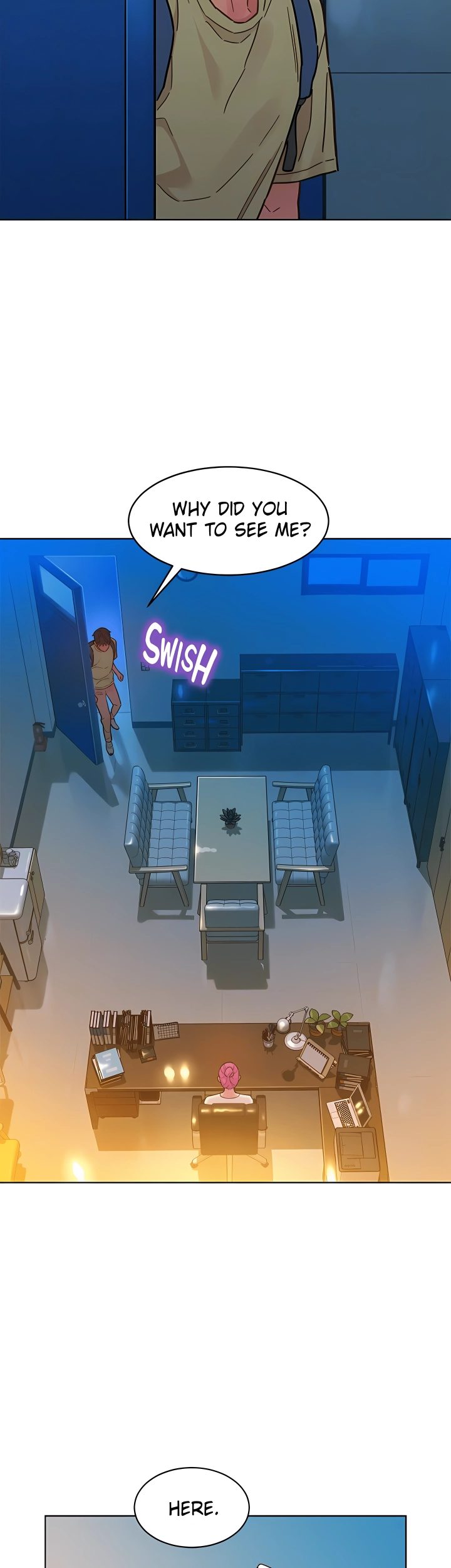 Let’s Hang Out from Today - Chapter 87 - picture 17