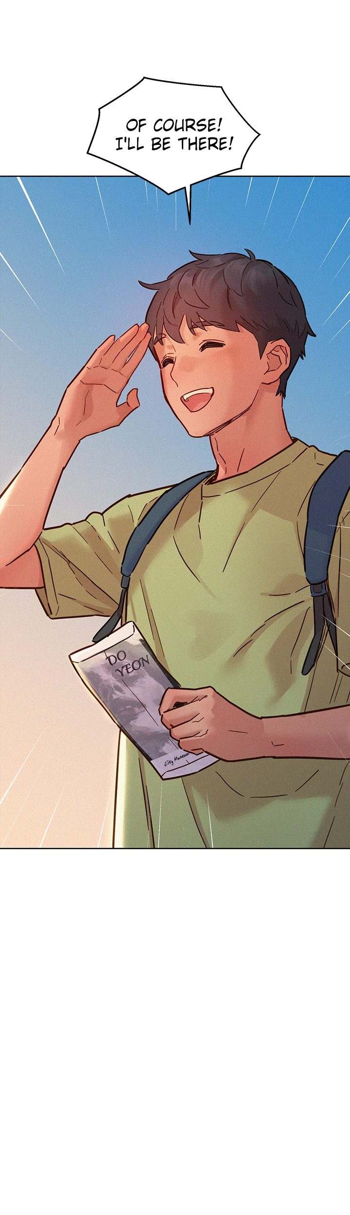 Let’s Hang Out from Today - Chapter 87 - picture 21