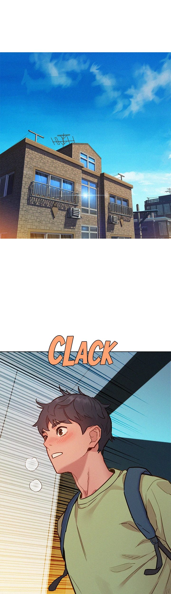 Let’s Hang Out from Today - Chapter 87 - picture 29