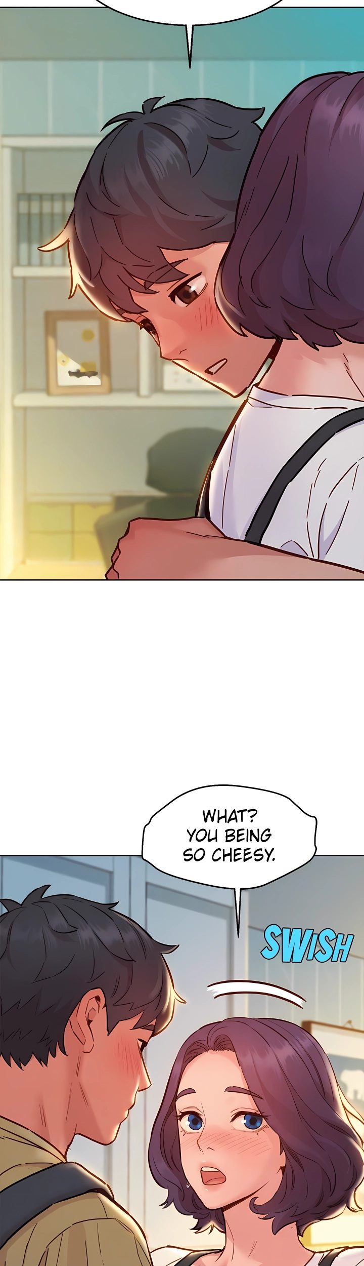 Let’s Hang Out from Today - Chapter 87 - picture 38