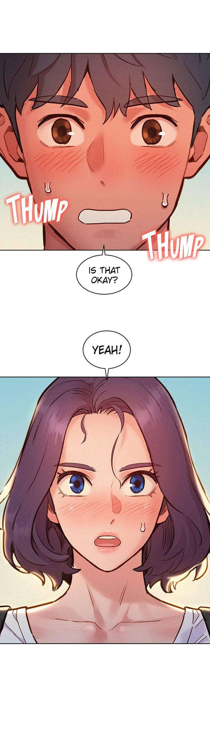 Let’s Hang Out from Today - Chapter 87 - picture 41