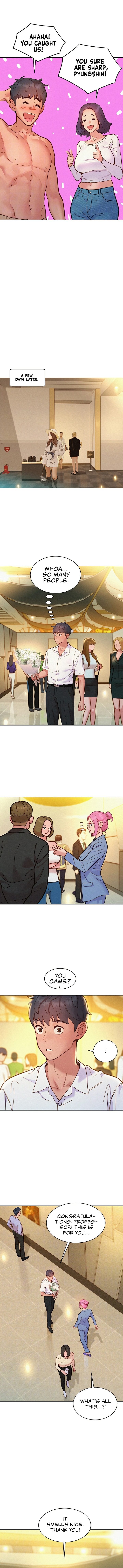 Let’s Hang Out from Today - Chapter 88 - picture 2