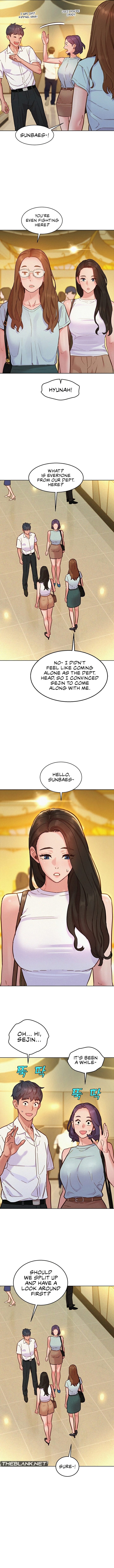 Let’s Hang Out from Today - Chapter 88 - picture 5