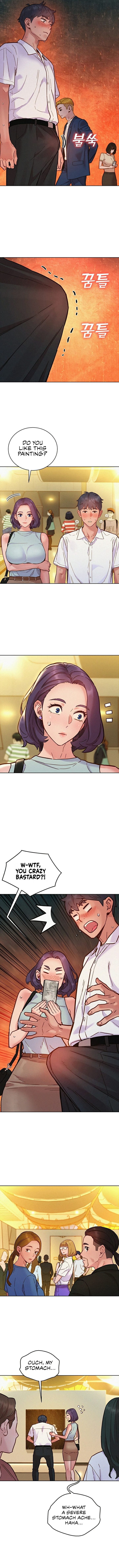 Let’s Hang Out from Today - Chapter 88 - picture 7