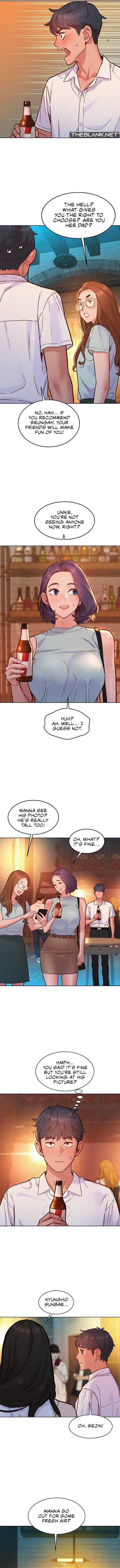 Let’s Hang Out from Today - Chapter 88 - picture 9