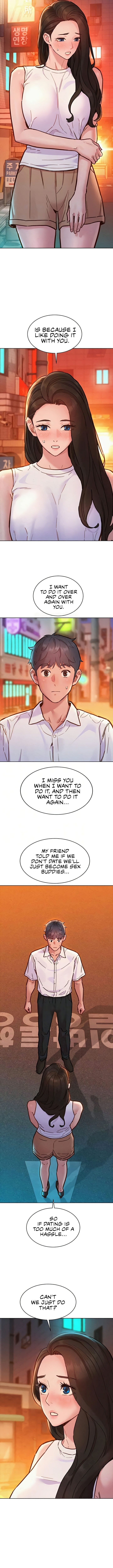 Let’s Hang Out from Today - Chapter 89 - picture 1