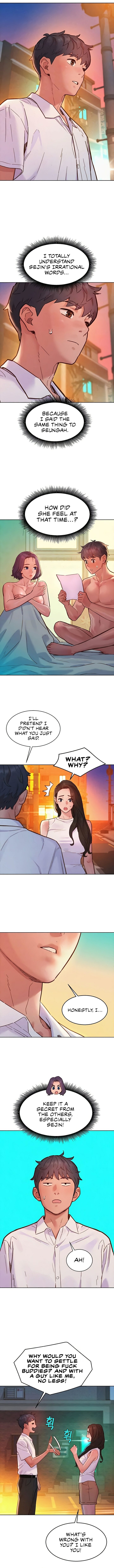 Let’s Hang Out from Today - Chapter 89 - picture 2