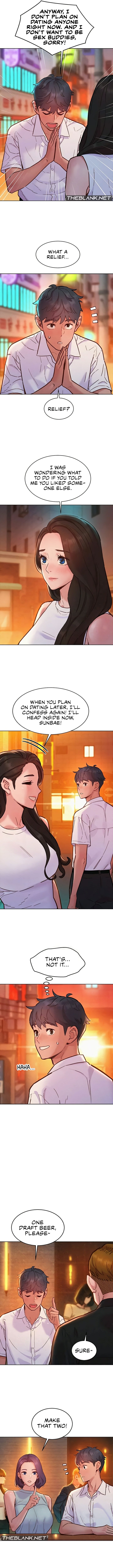Let’s Hang Out from Today - Chapter 89 - picture 3