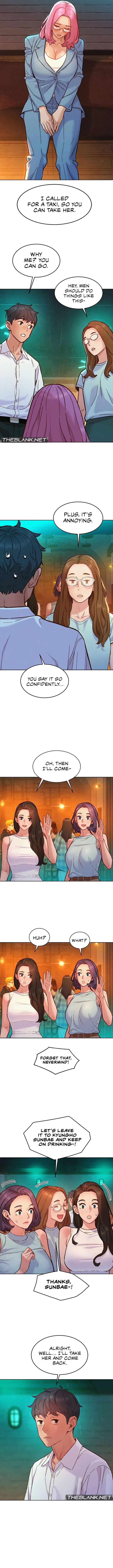 Let’s Hang Out from Today - Chapter 89 - picture 6