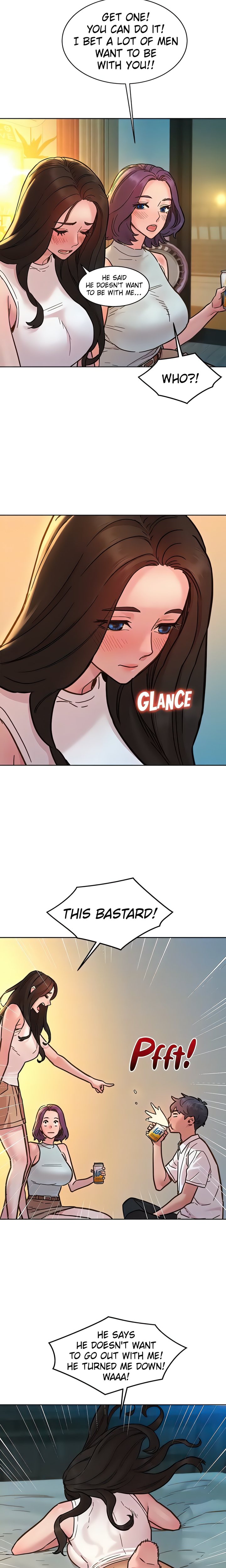 Let’s Hang Out from Today - Chapter 90 - picture 14