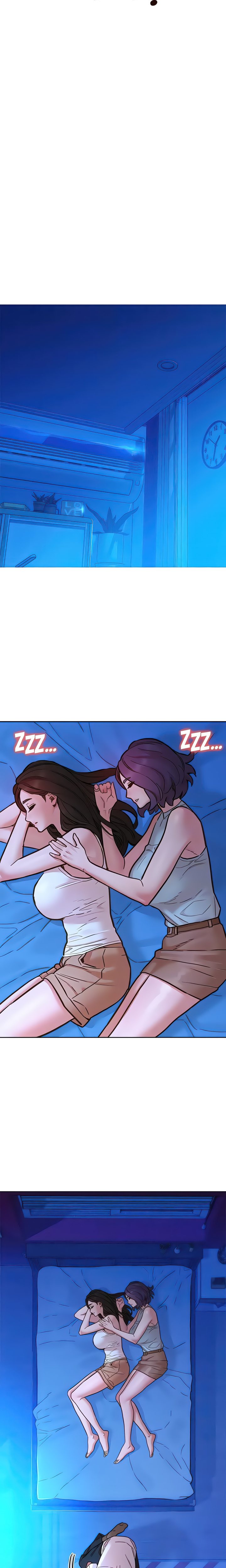 Let’s Hang Out from Today - Chapter 90 - picture 16