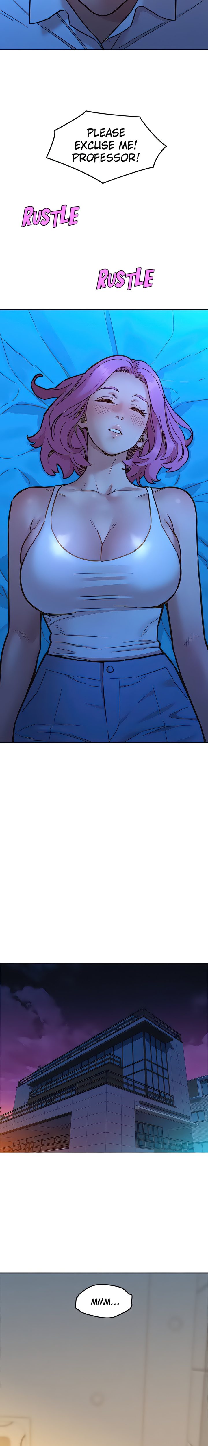 Let’s Hang Out from Today - Chapter 90 - picture 2