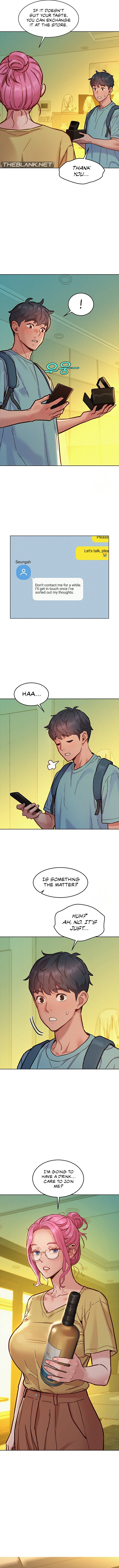 Let’s Hang Out from Today - Chapter 92 - picture 7