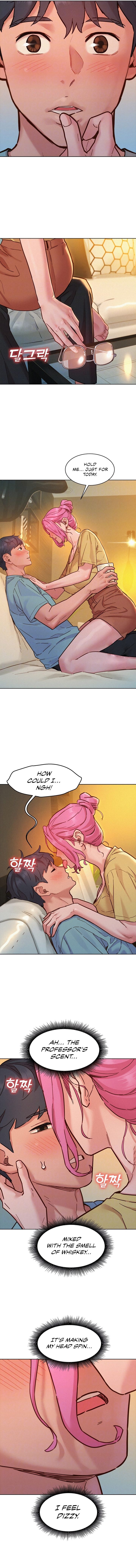 Let’s Hang Out from Today - Chapter 93 - picture 1