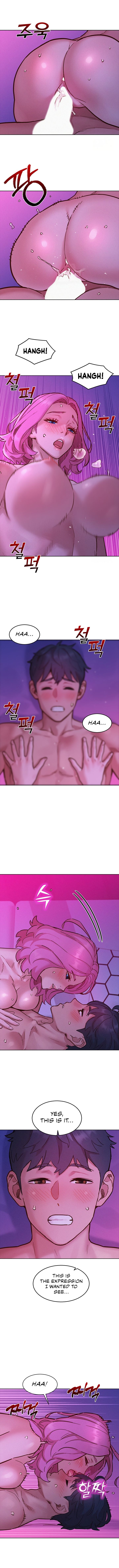 Let’s Hang Out from Today - Chapter 93 - picture 10