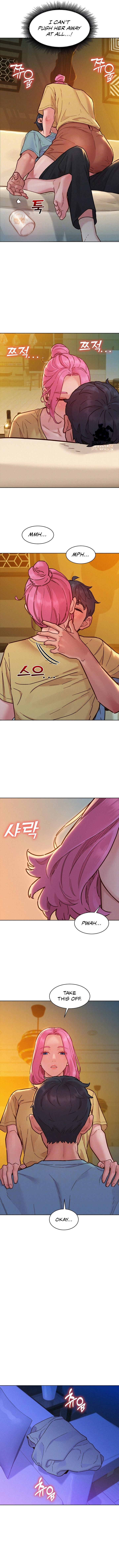 Let’s Hang Out from Today - Chapter 93 - picture 2