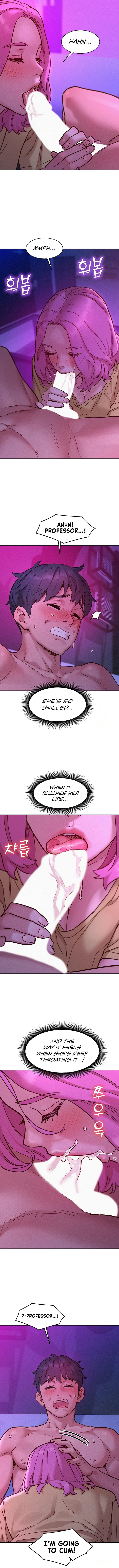 Let’s Hang Out from Today - Chapter 93 - picture 4