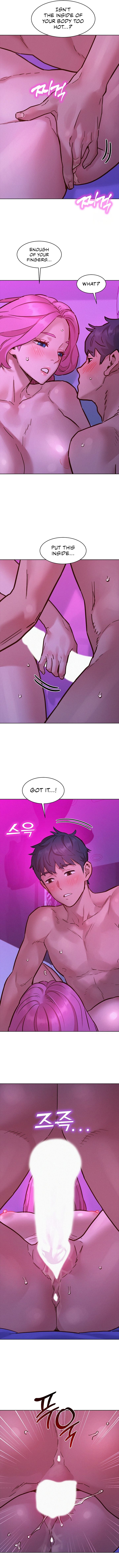 Let’s Hang Out from Today - Chapter 93 - picture 7