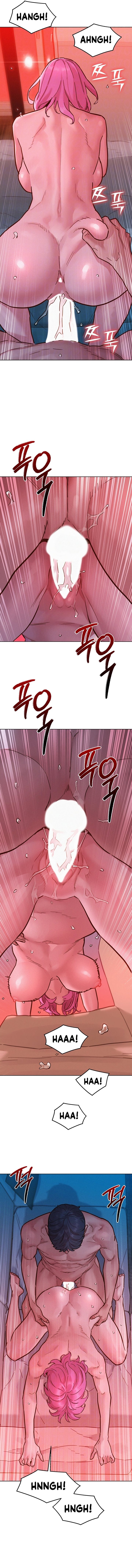 Let’s Hang Out from Today - Chapter 94 - picture 2