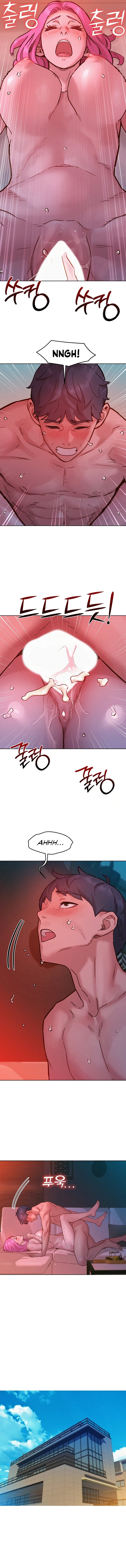 Let’s Hang Out from Today - Chapter 94 - picture 4