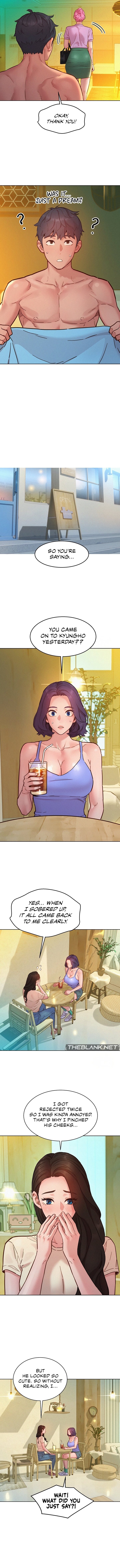 Let’s Hang Out from Today - Chapter 94 - picture 6