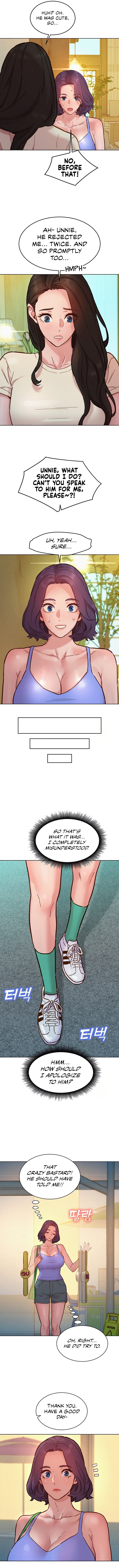 Let’s Hang Out from Today - Chapter 94 - picture 7