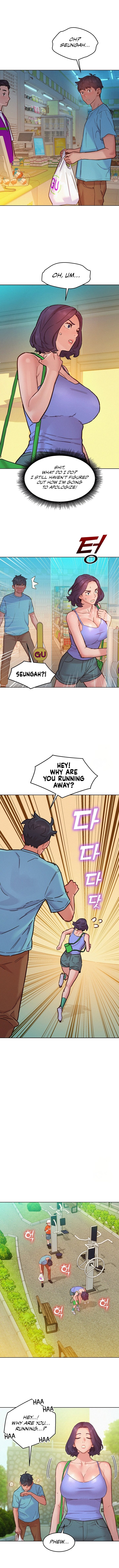 Let’s Hang Out from Today - Chapter 94 - picture 8