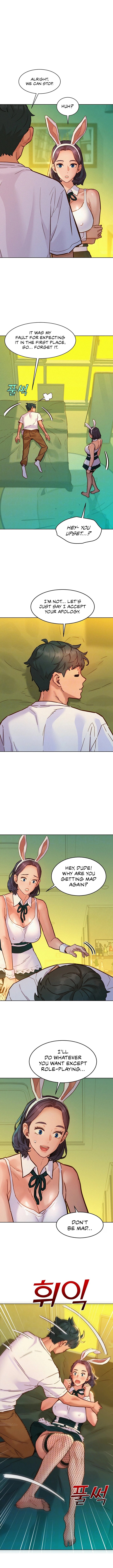 Let’s Hang Out from Today - Chapter 95 - picture 1