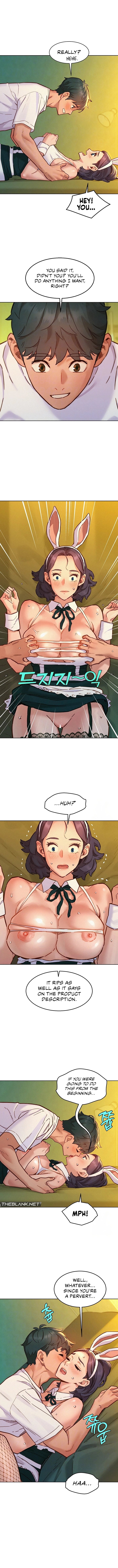 Let’s Hang Out from Today - Chapter 95 - picture 2