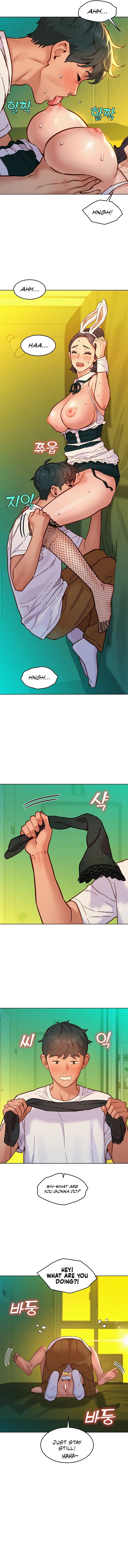 Let’s Hang Out from Today - Chapter 95 - picture 3