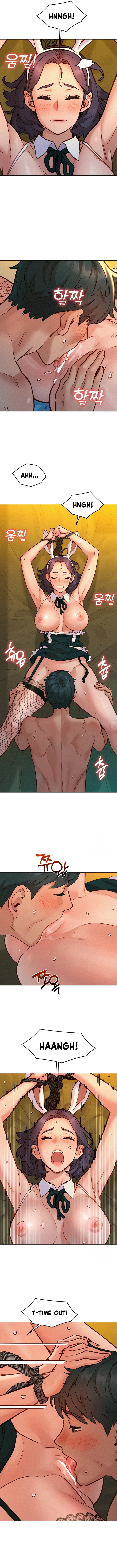 Let’s Hang Out from Today - Chapter 95 - picture 5
