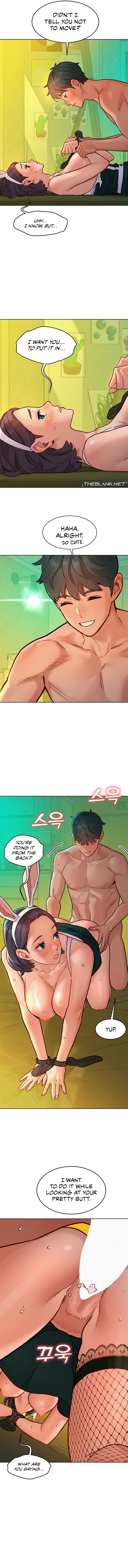 Let’s Hang Out from Today - Chapter 95 - picture 6