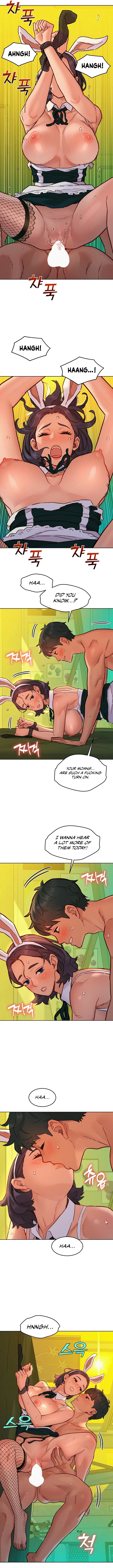 Let’s Hang Out from Today - Chapter 95 - picture 7