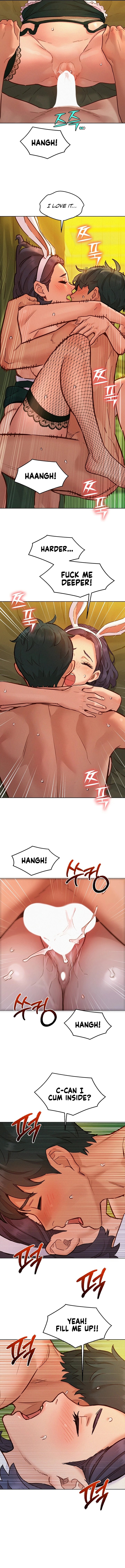 Let’s Hang Out from Today - Chapter 95 - picture 9