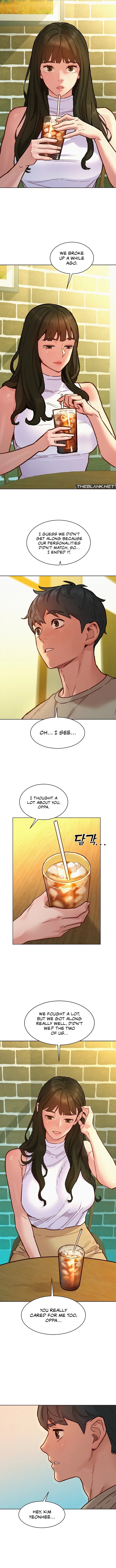 Let’s Hang Out from Today - Chapter 96 - picture 4