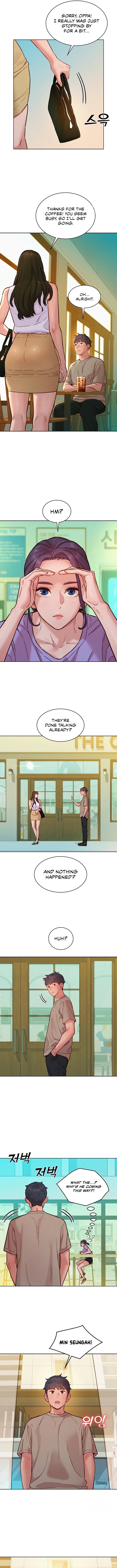 Let’s Hang Out from Today - Chapter 96 - picture 5