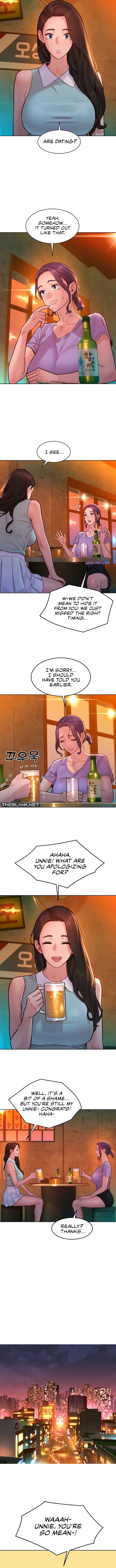 Let’s Hang Out from Today - Chapter 97 - picture 1