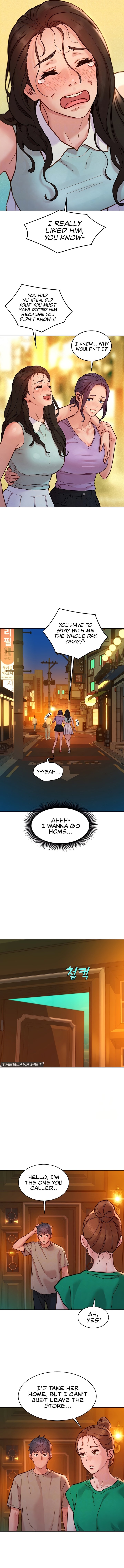 Let’s Hang Out from Today - Chapter 97 - picture 2