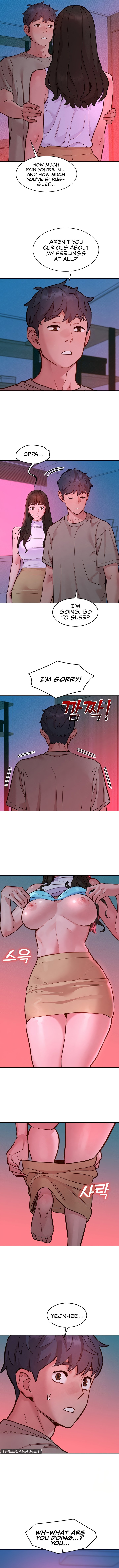 Let’s Hang Out from Today - Chapter 97 - picture 9